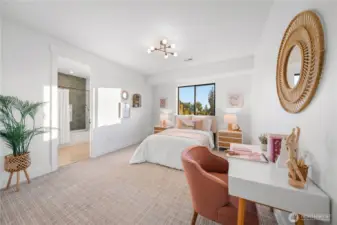 Bedroom #2