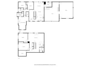 Floorplan.