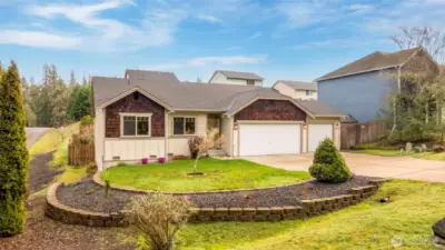 Welcome to single level living