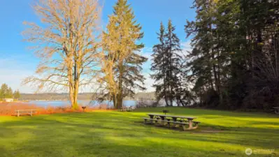 Manchester State Park