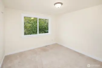 Third bedroom