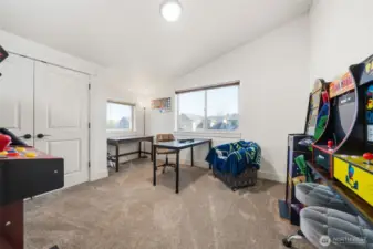 3rd Bedroom - 2nd Level