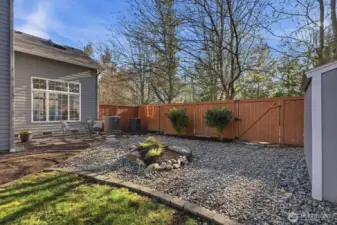 Major system upgrades in 2021, including new A/C, furnace, and water heater.