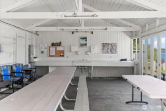 Seacliff Private Community Beach cabana