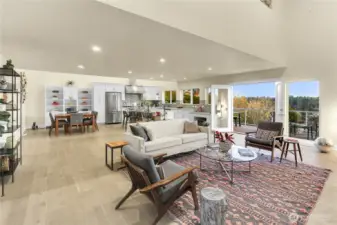 Living Rm