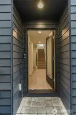 Step right in—your new chapter starts here. From the stylish entryway to the light-filled layout ahead, this home invites you to stay.