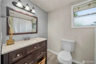 Full bath