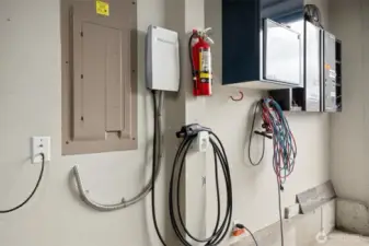 EV Charger