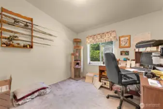 Bedroom #1
