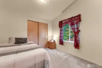 Bedroom #2