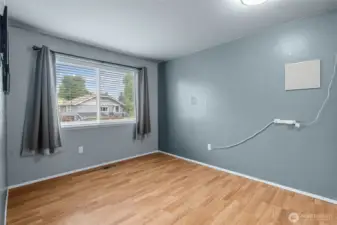 Soft tones and natural light create the perfect ambiance.