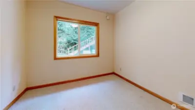 3rd bedroom