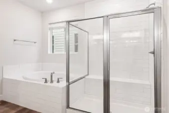 Photo of similar home, model only