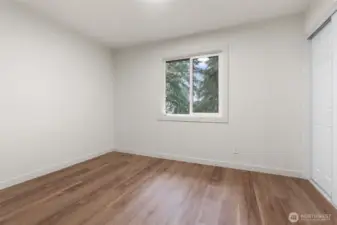 3rd Bedroom
