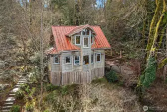 You will fall in love with this home -- arrange a tour today.