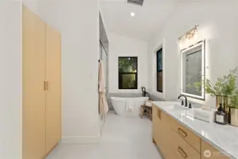 Interior photos are from 16654 model home. 16656 is similar.