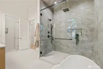 Interior photos are from 16654 model home. 16656 is similar.