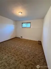 4th Bedroom