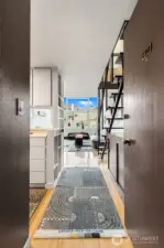 Come on in!