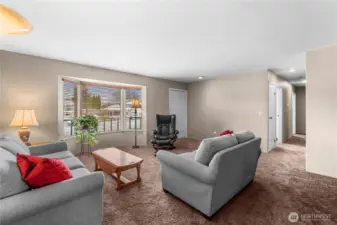 Formal Living Area 2