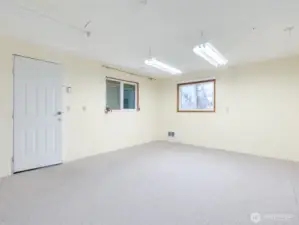 studio space