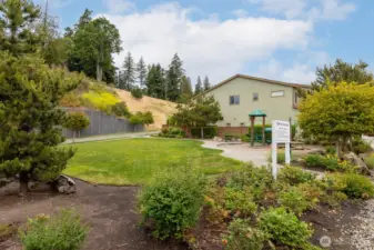 Neighborhood Park