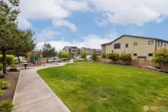 Neighborhood Park