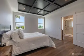 Primary Room