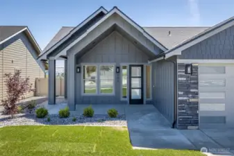 Rambler Daylight Basement Home  - 2893 Sq Ft