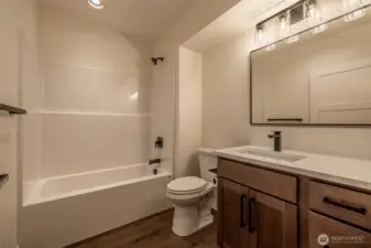 Guest Bath