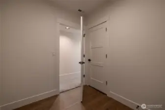 Storage Space