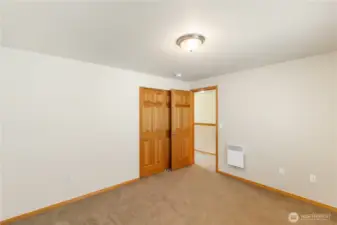 3rd Bedroom
