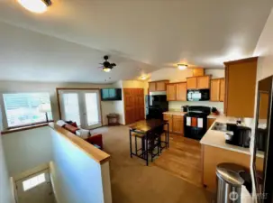 ADU Living & Dining