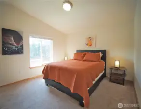 ADU Bedroom