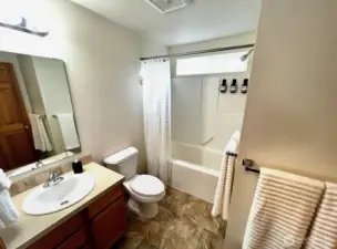 ADU Bathroom
