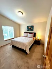 ADU Bedroom