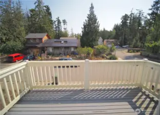 ADU Deck