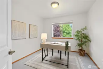 Bedroom #1