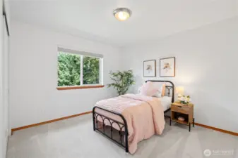 Bedroom #3