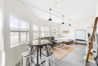 Fully furnished and stocked turn key vacation rental