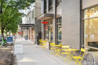 alk to Stone Way retail