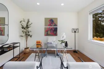 Office/Study Room