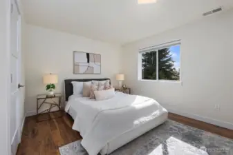 Bedroom #1