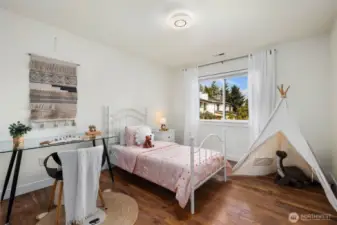 Bedroom #3