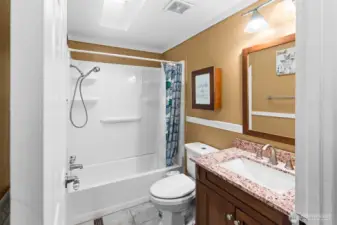 Bathroom 2