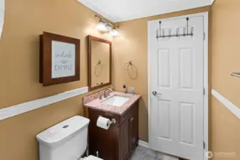 Bathroom 2
