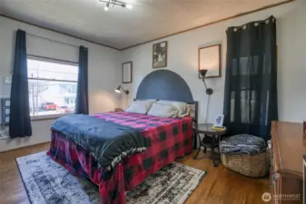 Bedroom #1
