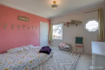 Bedroom #2