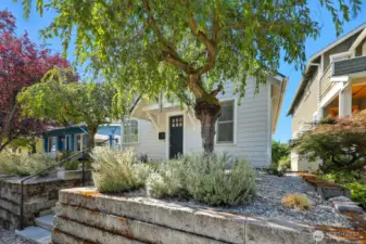 Welcome Home! This super solid cape cod bungalow is just what you have been looking for!