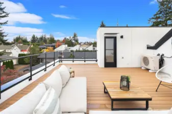 Pictures are of model home.